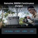DJI POWER 2000（EU）