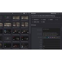 Blackmagic Design DaVinci Resolve Editor Keyboard