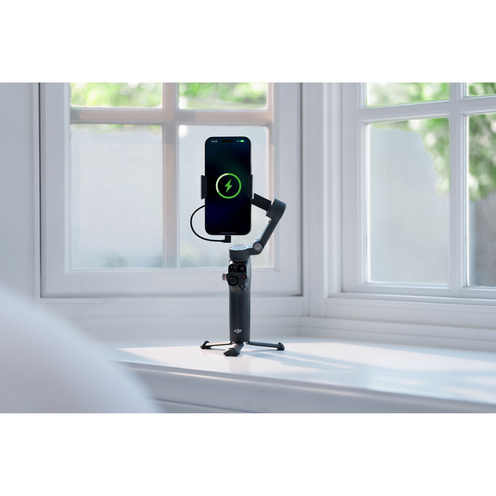 DJI Osmo Mobile 8