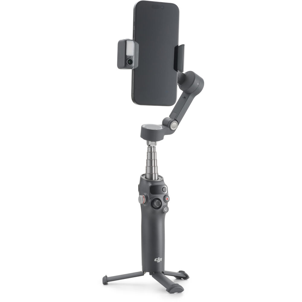 DJI Osmo Mobile 8