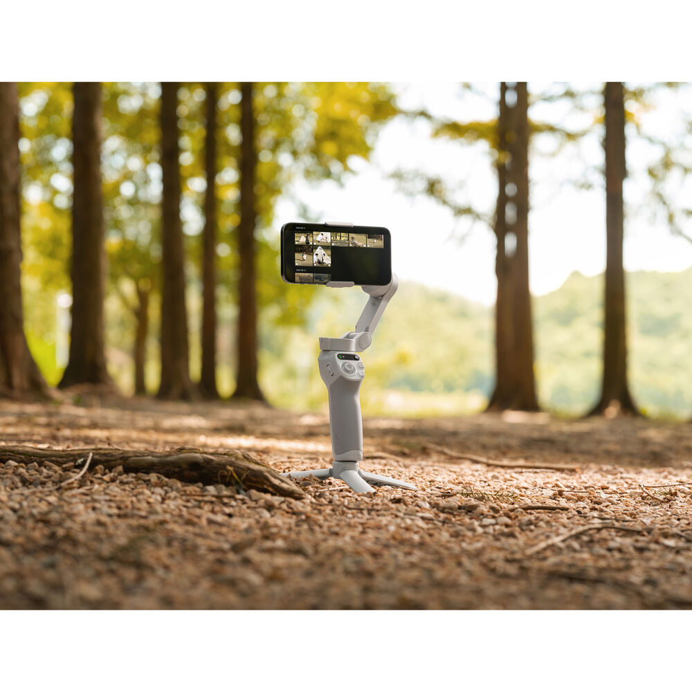 DJI Osmo Mobile SE