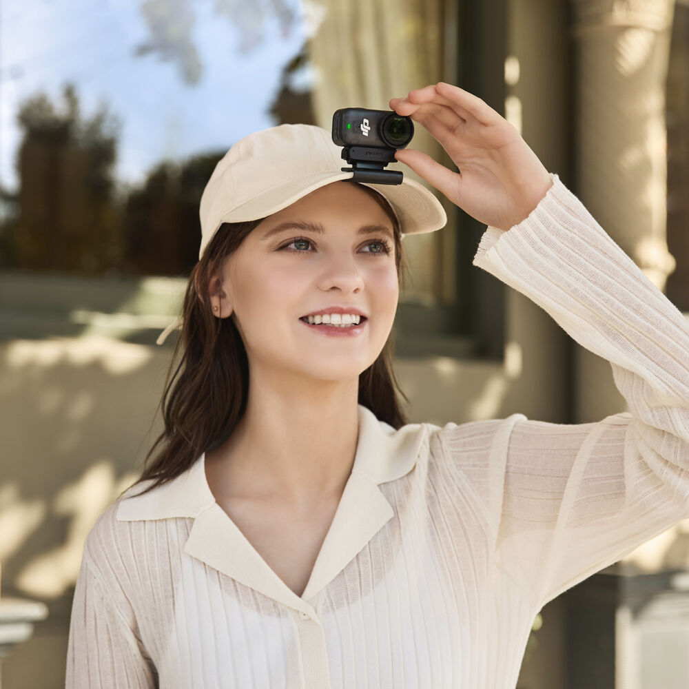 DJI OSMO NANO (64GB)
