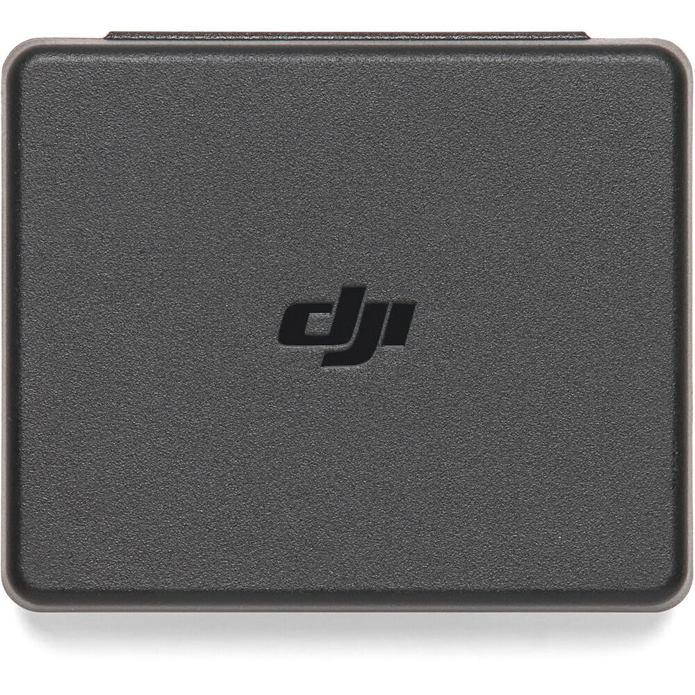 DJI Air 3 Wide-Angle Lens