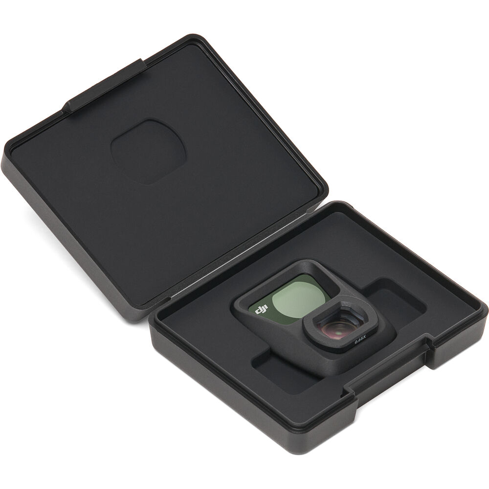 DJI Air 3 Wide-Angle Lens