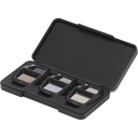 DJI Air 3S ND Filters Set（ND8/32/128）