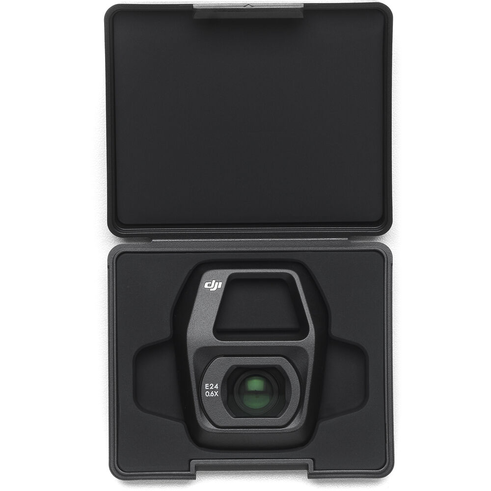 DJI Air 3S Wide-Angle Lens