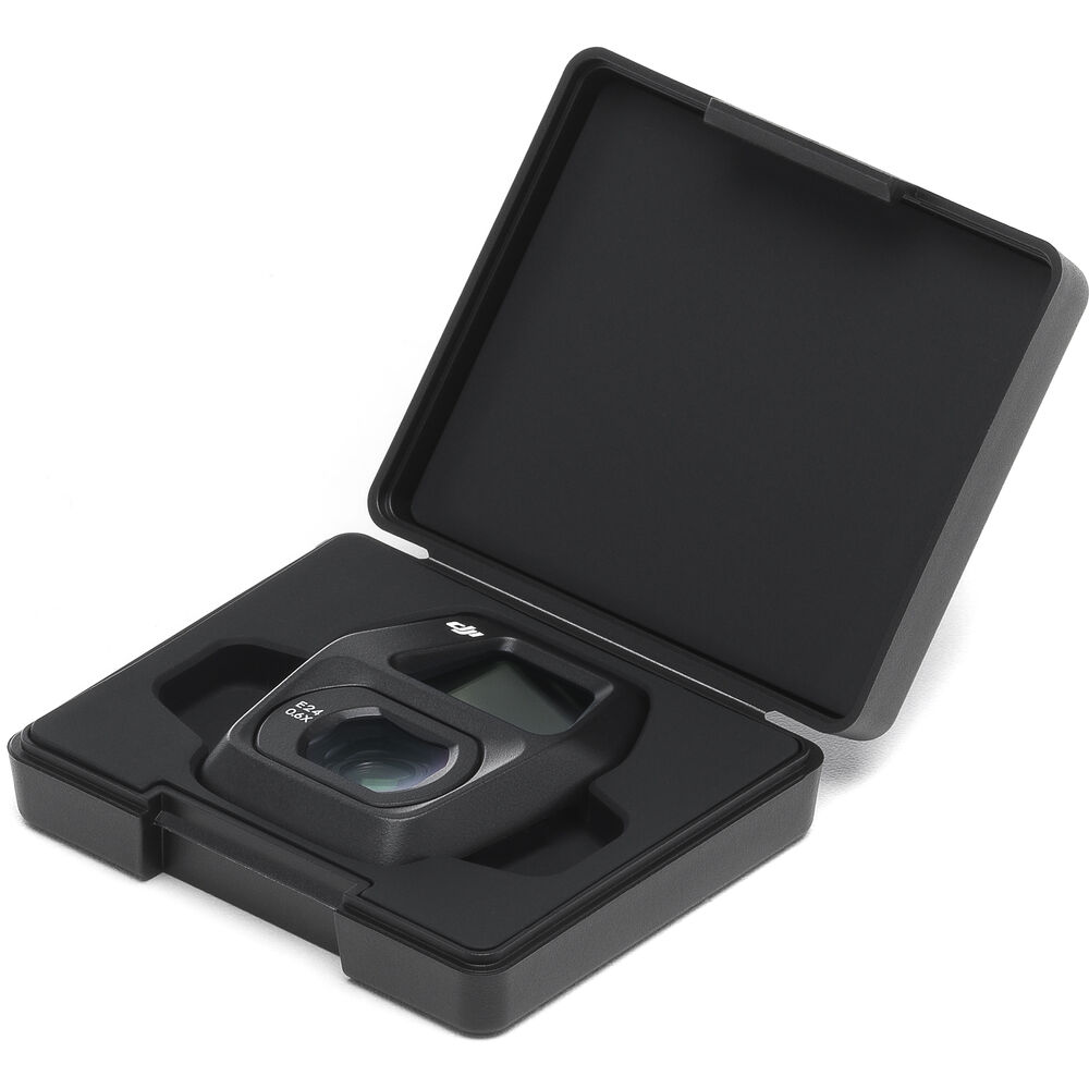 DJI Air 3S Wide-Angle Lens
