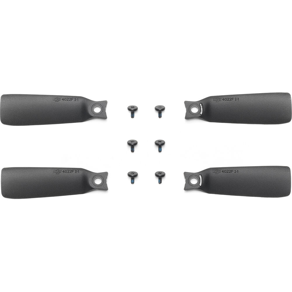 DJI Flip Propellers (Pair) (Screws Included)