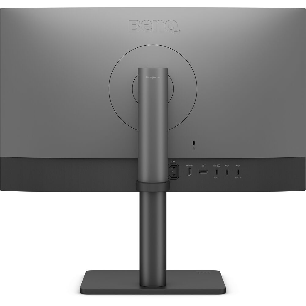 BenQ PD2706QN 27" QHD USB-C 100Hz Grafik Tasarım Video Editing Monitörü