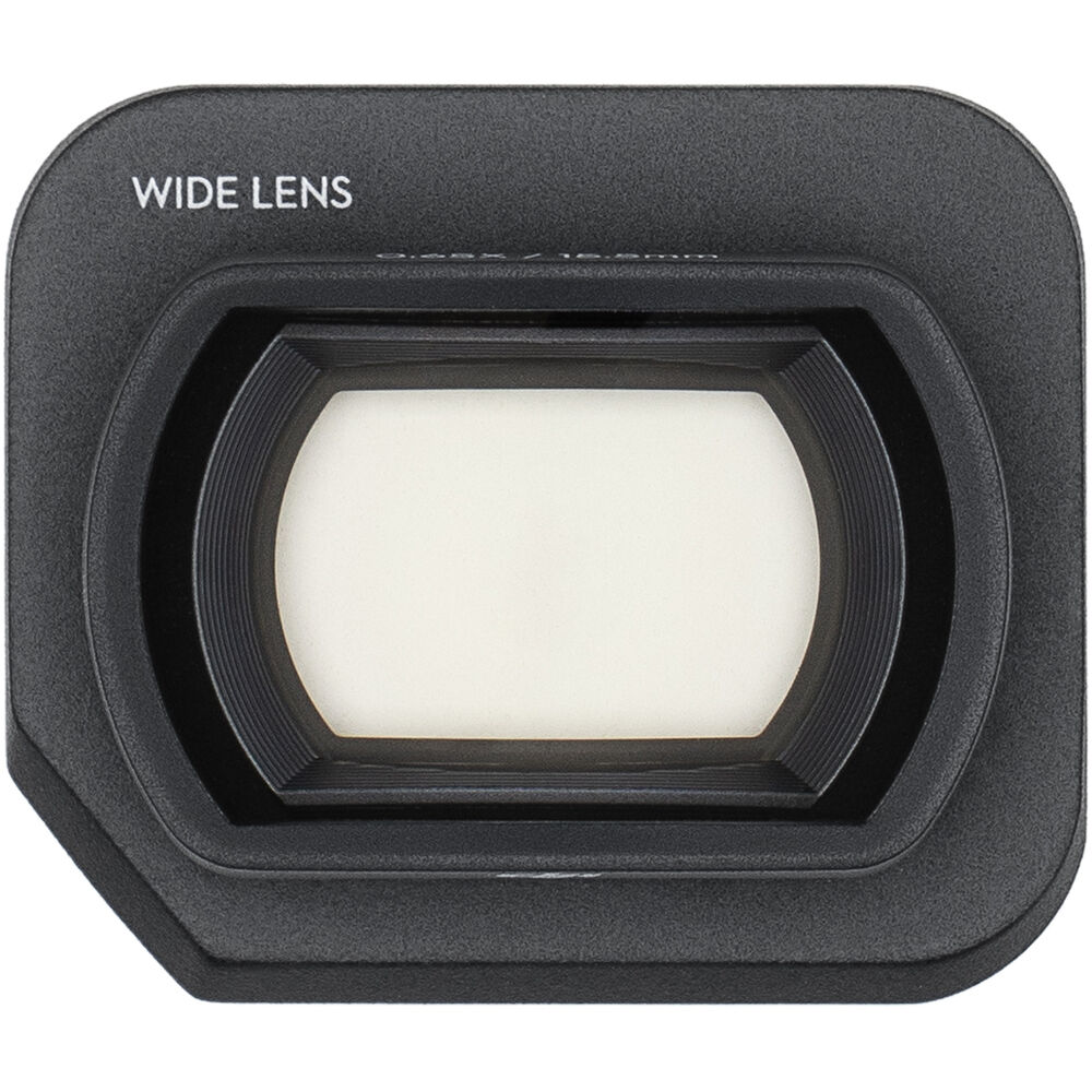 DJI Mavic 3  Classic Wide-Angle Lens
