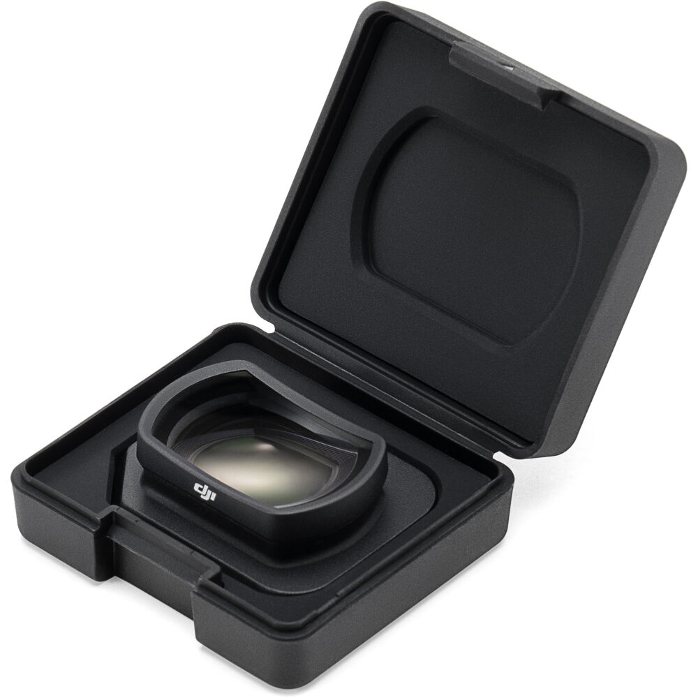 DJI Mavic 3  Classic Wide-Angle Lens