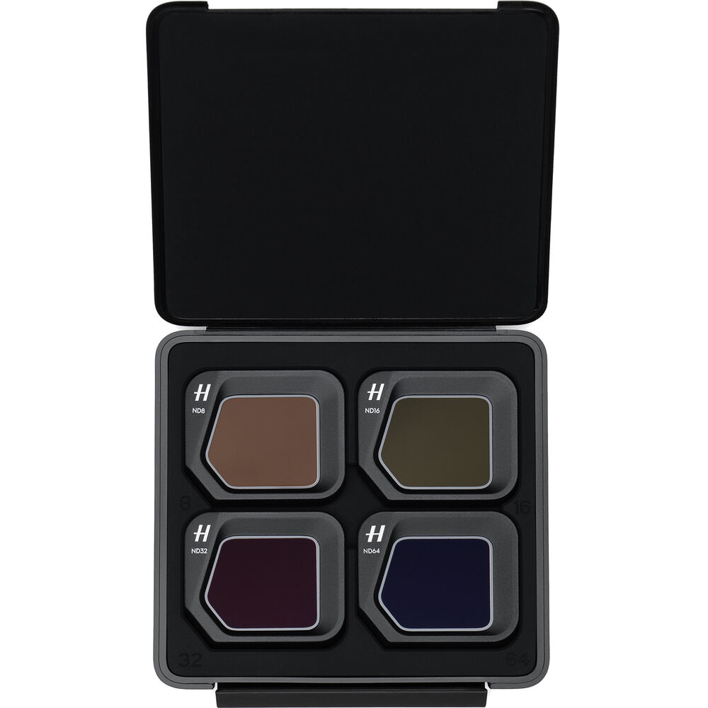 DJI Mavic 3 Classic ND Filters Set (ND8\16\32\64)