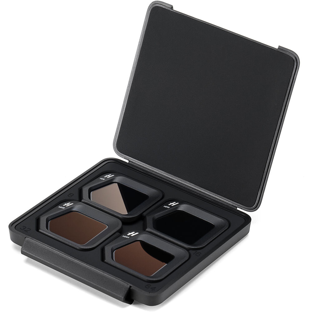 DJI Mavic 3 Classic ND Filters Set (ND8\16\32\64)