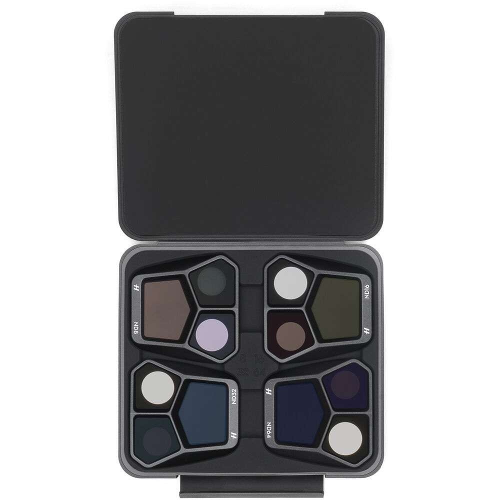 DJI Mavic 3 Pro ND Filters Set (ND8/16/32/64)