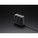 DJI Mavic 4 Pro Parallel Charging Hub