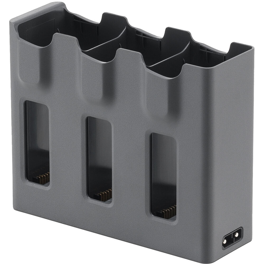 DJI Mavic 4 Pro Parallel Charging Hub
