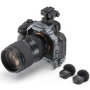 DJI Mic Series Camera Adapter