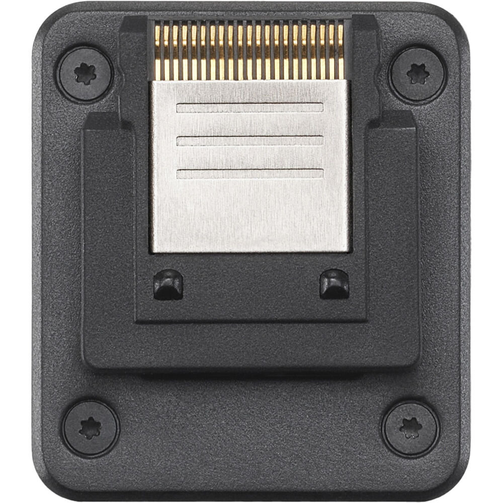 DJI Mic Series Camera Adapter