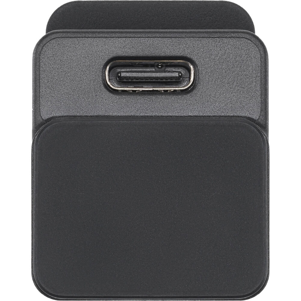 DJI Mic Series Camera Adapter