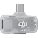 DJI Mic Series Mobile Receiver