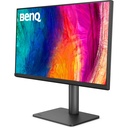 BenQ PD2706QN 27" QHD USB-C 100Hz Grafik Tasarım Video Editing Monitörü