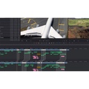 Blackmagic Design DaVinci Resolve Mini Panel