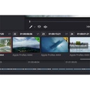 Blackmagic Design DaVinci Resolve Mini Panel