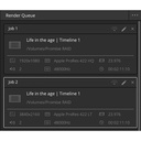 Blackmagic Design DaVinci Resolve Mini Panel
