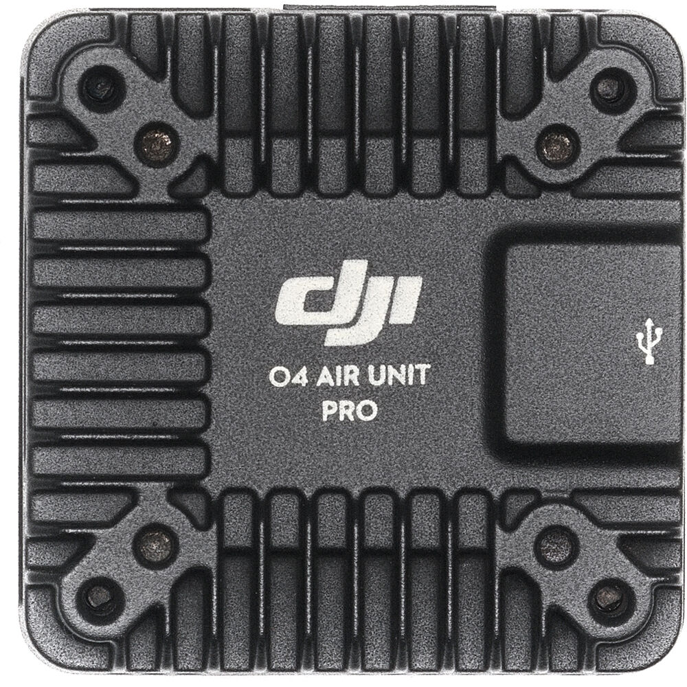 DJI O4 Air Unit Pro Transmission Module