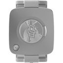 DJI OM Fill Light Phone Clamp