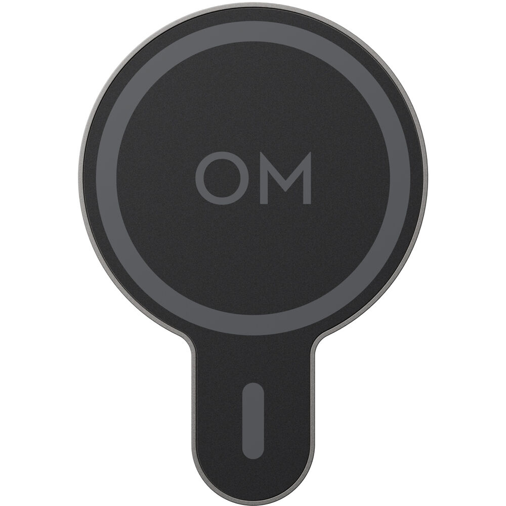 DJI OM Magnetic Quick-Release Mount
