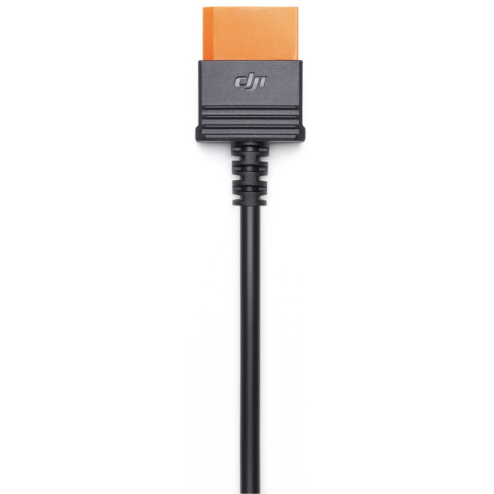 DJI Power SDC to Car Charger Plug Power Cable(12V)