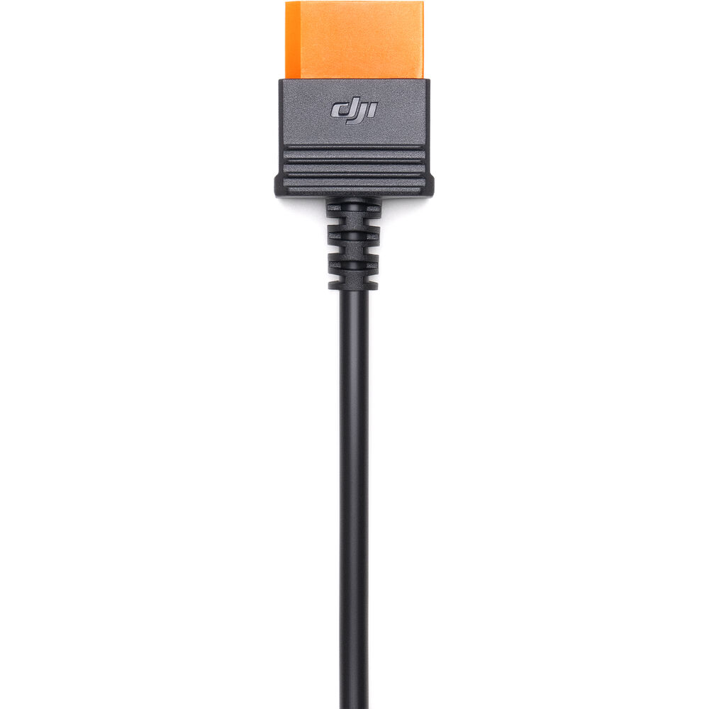 DJI Power SDC to DJI Air 3 Fast Charge Cable