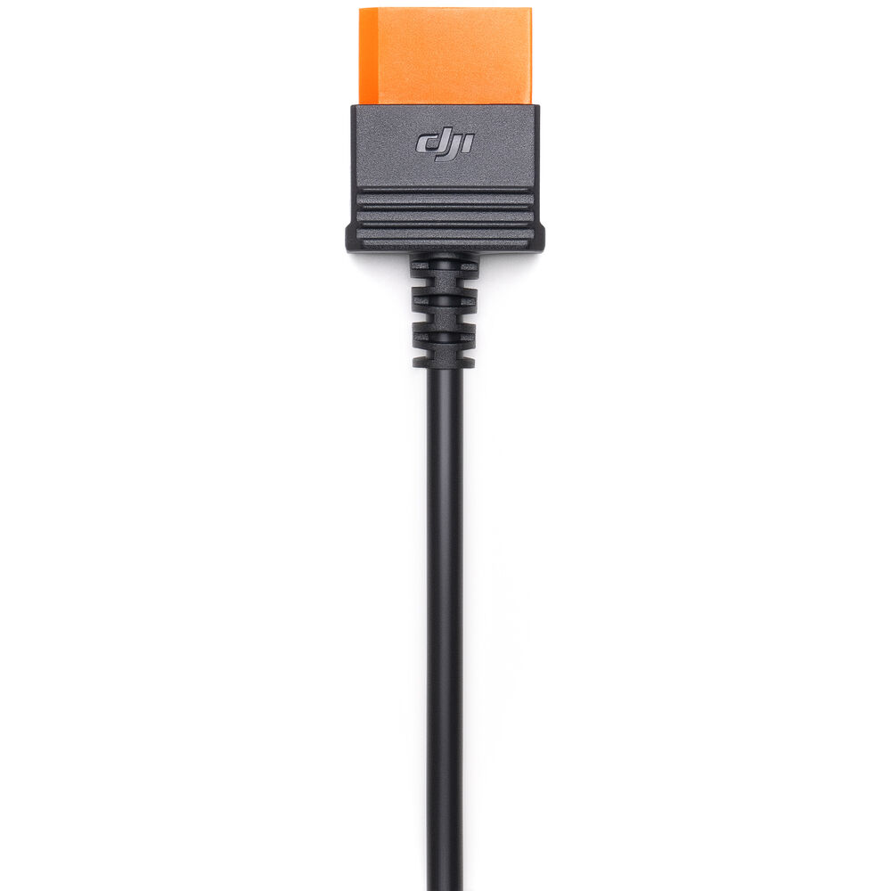 DJI Power SDC to DJI Inspire 3 Fast Charge Cable