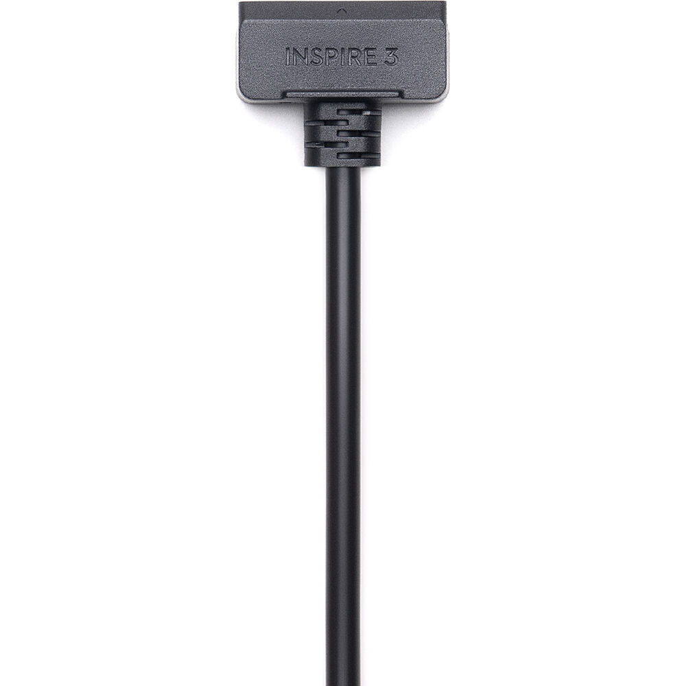 DJI Power SDC to DJI Inspire 3 Fast Charge Cable