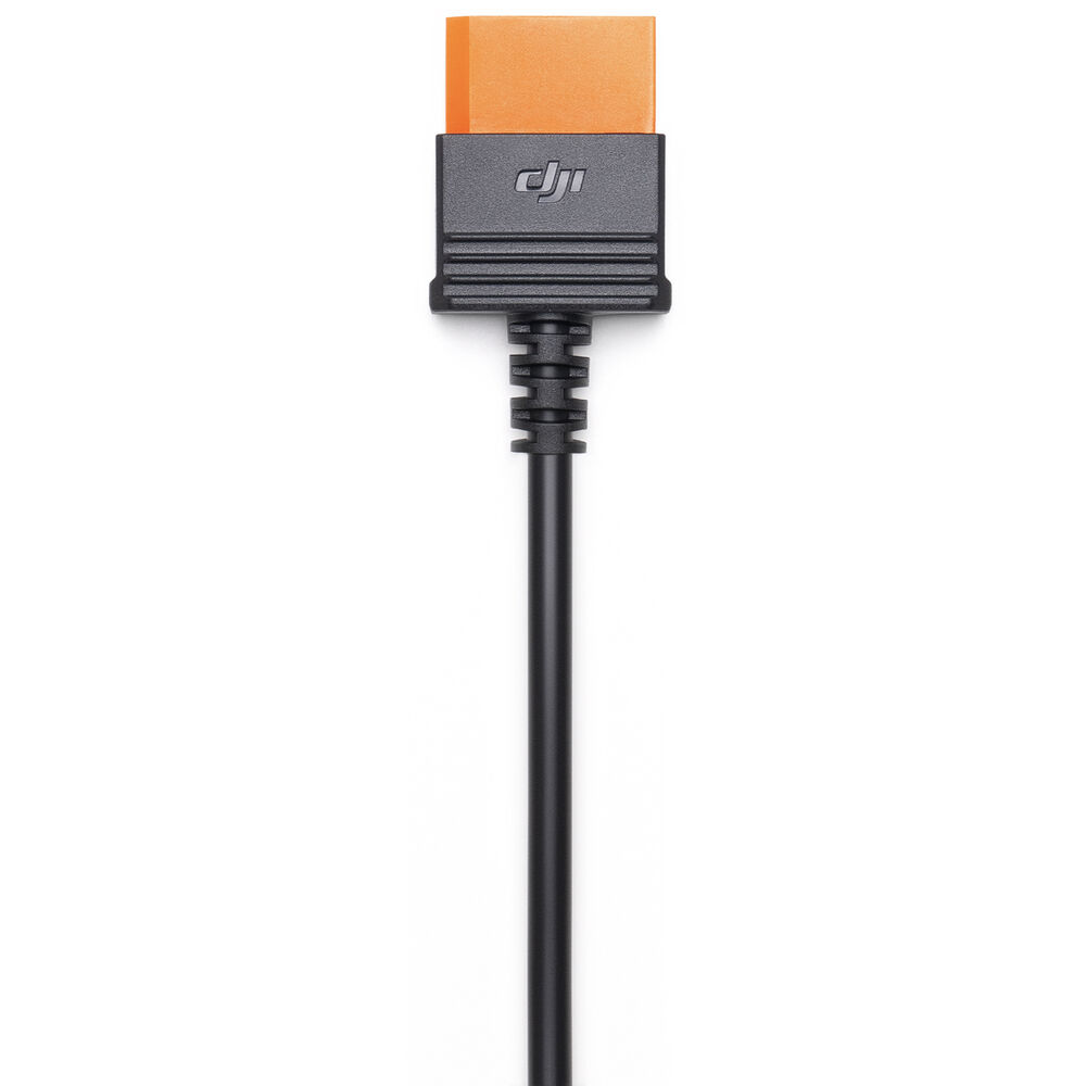 DJI Power SDC to XT60 Power Cable (12V)