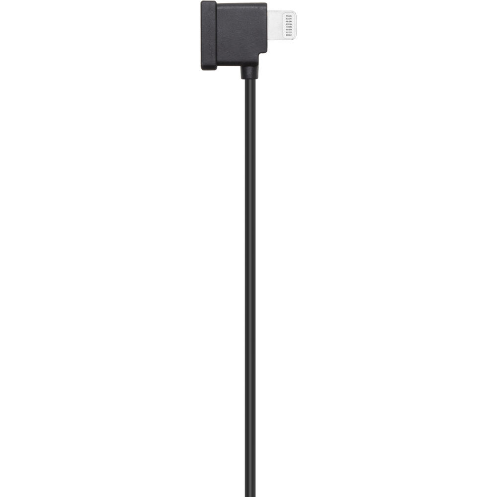 DJI RC-N Series RC Cable (Lightning)