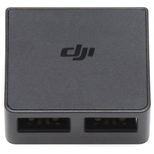 DJI Mavic 2 Part12 Battery to Power Bank Adaptor