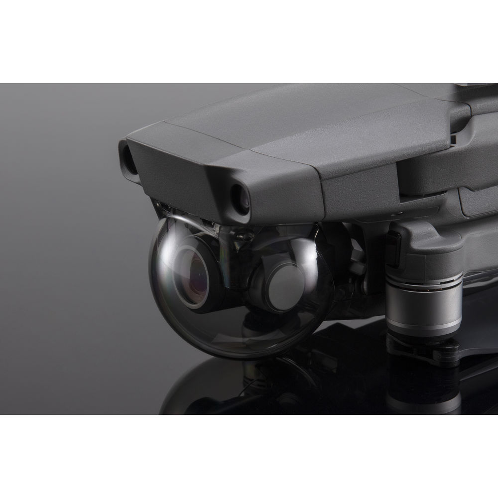 DJI Mavic 2 Part16 Zoom Gimbal Protector