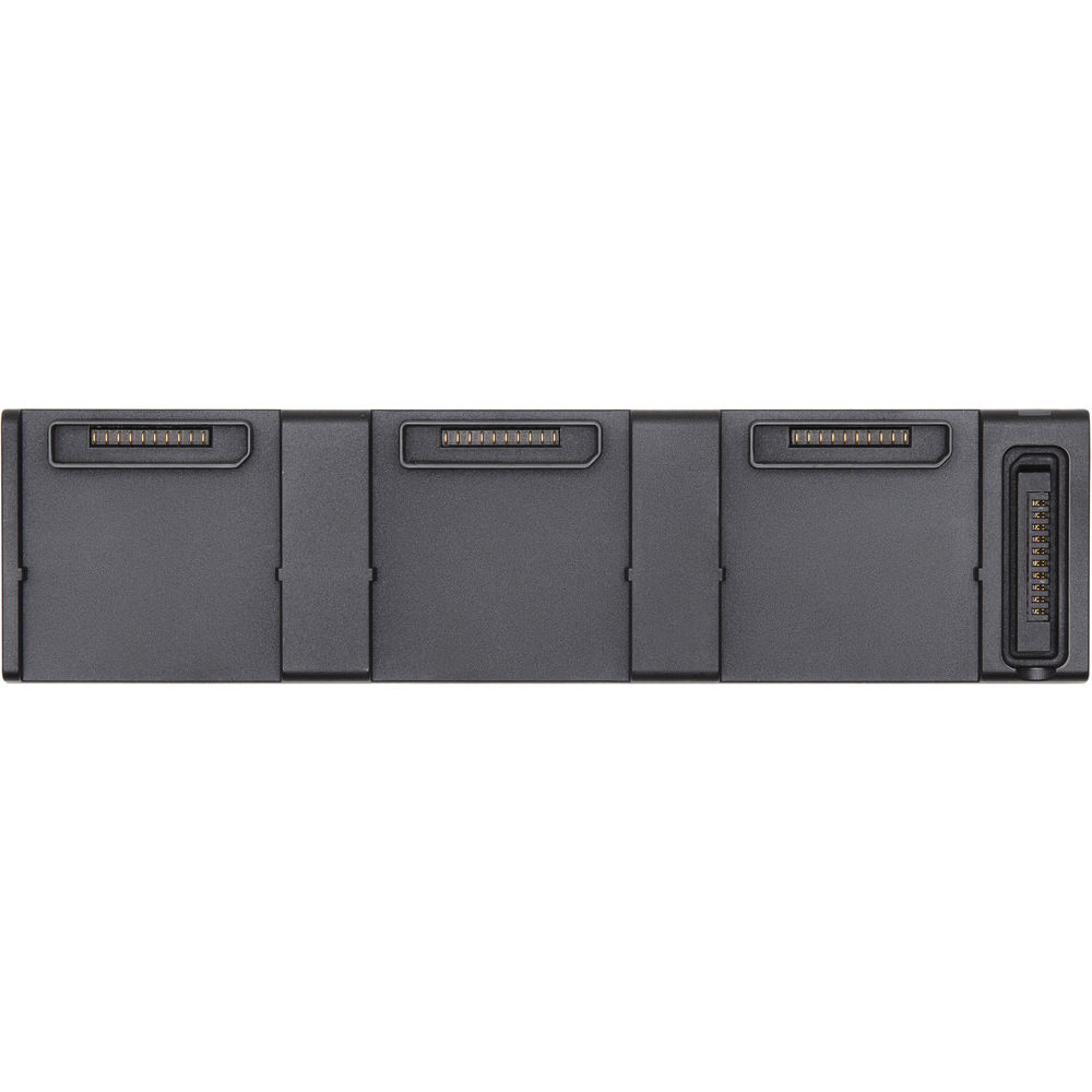 DJI Mavic Air 2 Battery Charging Hub