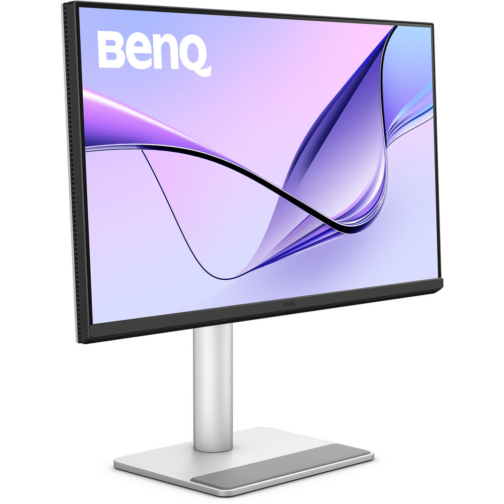 BenQ MA270U | MacBook Pro ve MacBook Air için 27 4K UHD Monitör