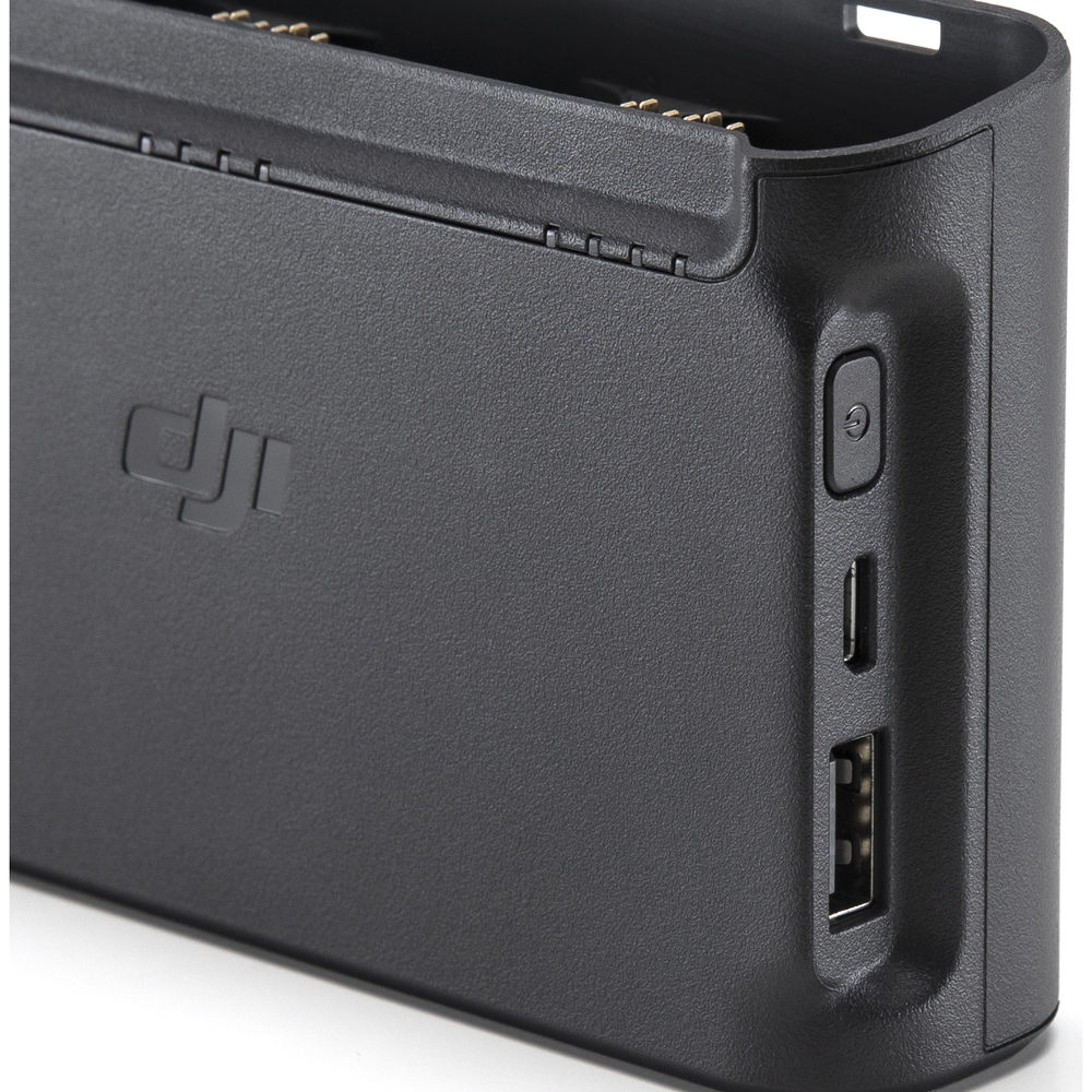 DJI Mavic Mini Part 10 Two-Way Charging Hub