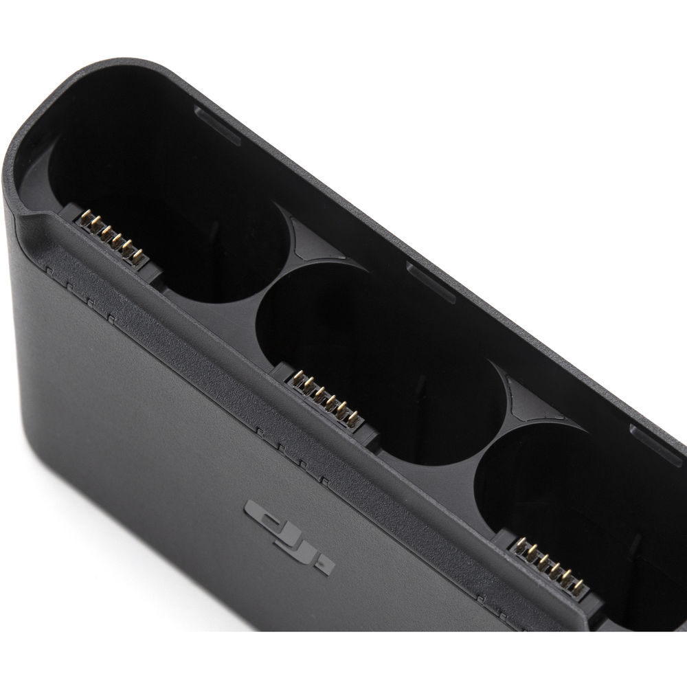 DJI Mavic Mini Part 10 Two-Way Charging Hub