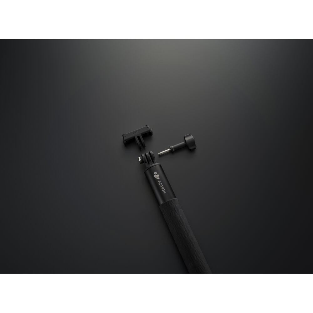DJI Osmo 1.5m Extension Rod Kit (Dual-Direction Quick-Release)