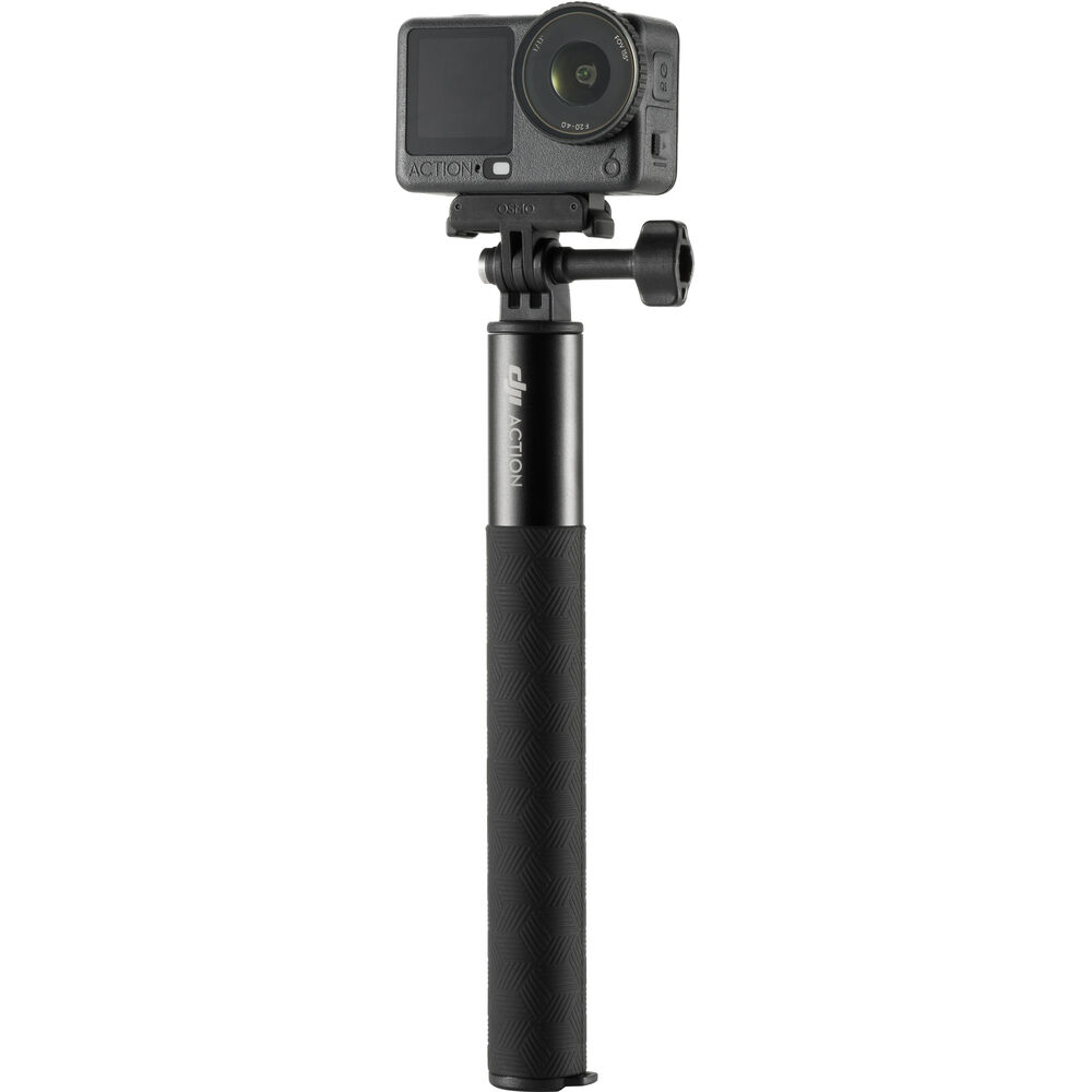 DJI Osmo 1.5m Extension Rod Kit (Dual-Direction Quick-Release)