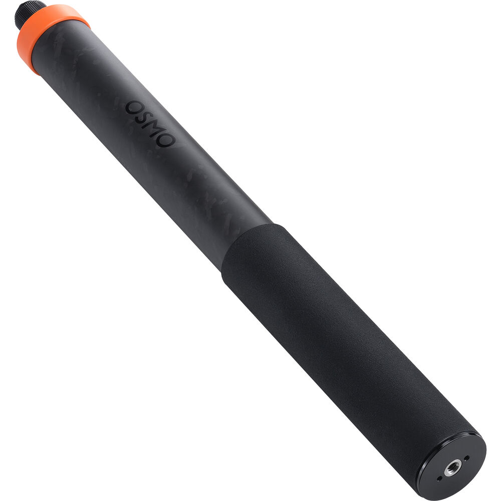 DJI Osmo 2.5m Extended Carbon Fiber Selfie Stick