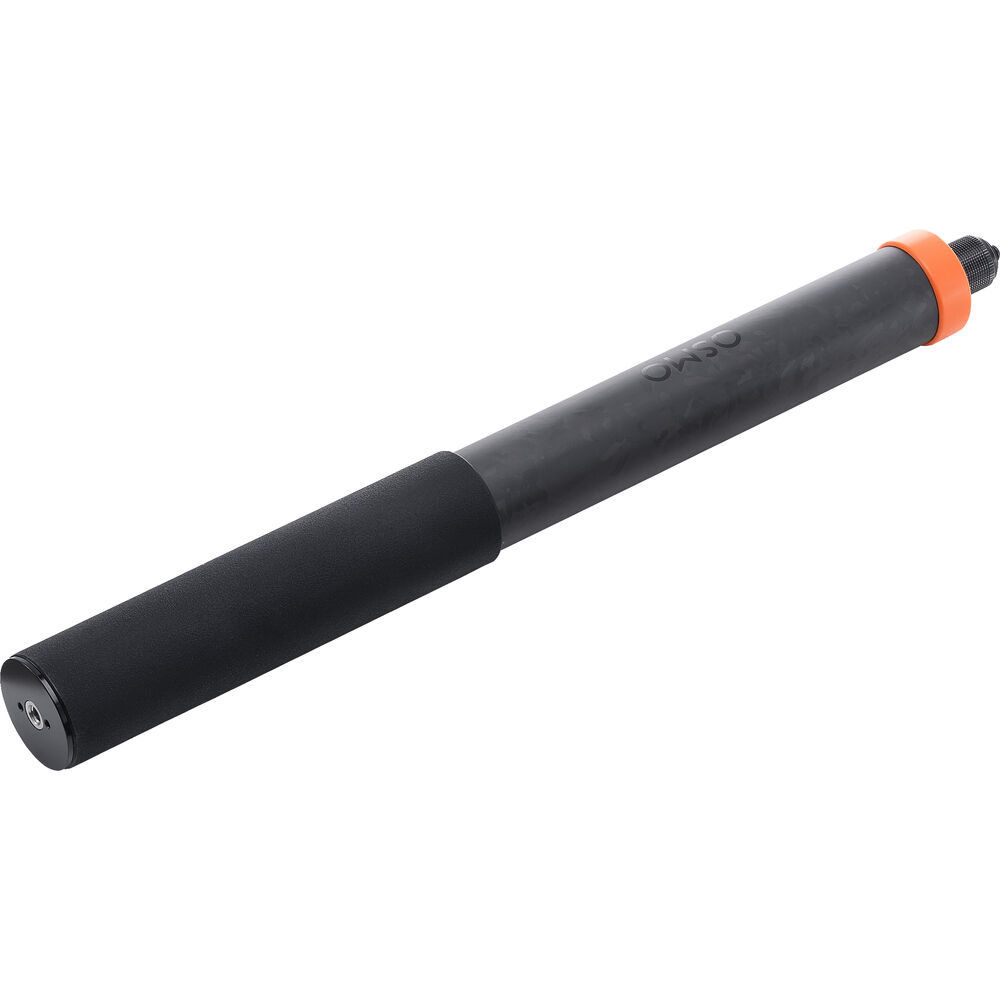 DJI Osmo 2.5m Extended Carbon Fiber Selfie Stick