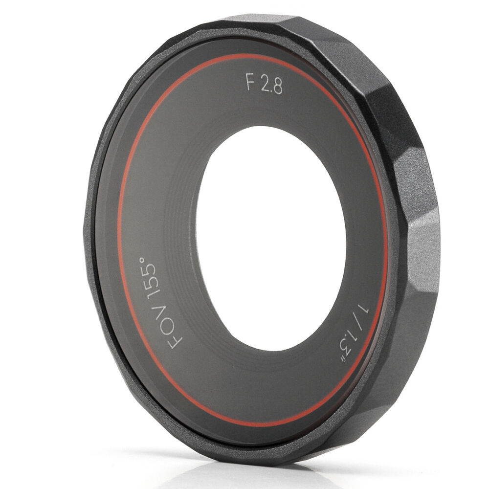 DJI Osmo Action 5 Pro Glass Lens Cover