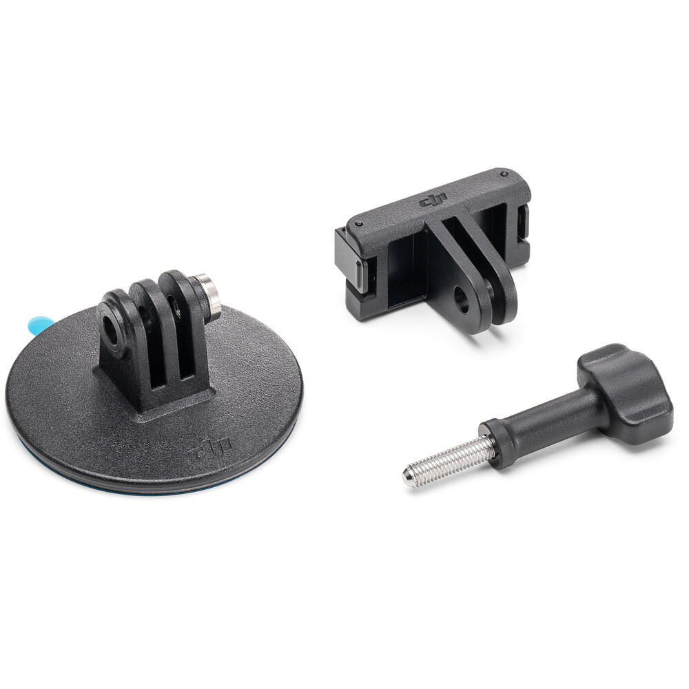 DJI Osmo Action Adhesive Base Kit