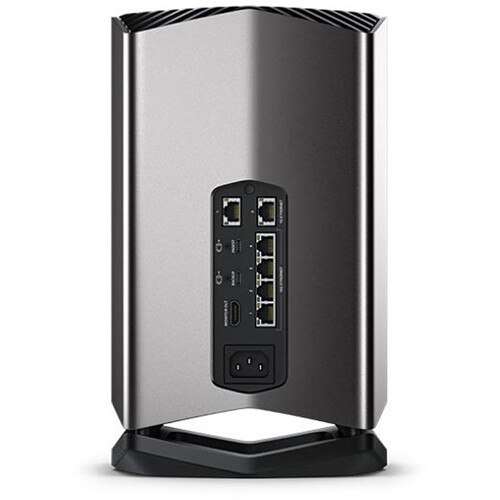 Blackmagic Design Cloud Store 80TB